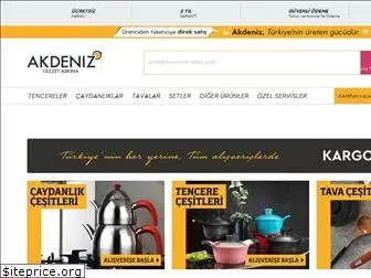 akdenizstore.com