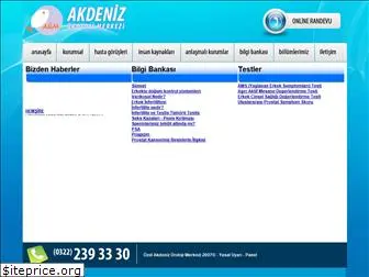 www.akdenizuroloji.com