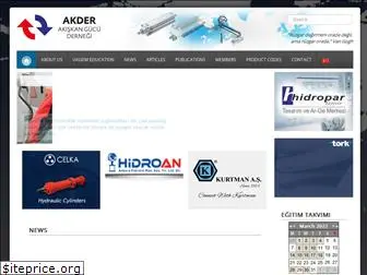 akder.org