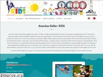 akdkids.com