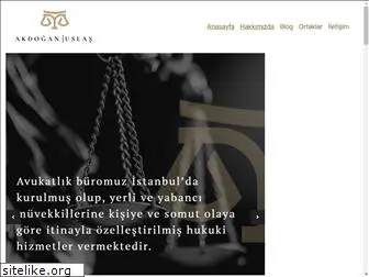 akdogan-uslas.av.tr