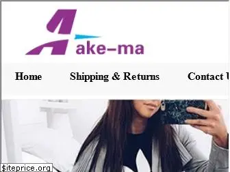ake-ma.com