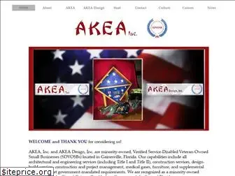 akeainc.com