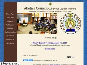 akelascouncil.com