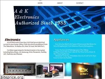 akelectronics.com