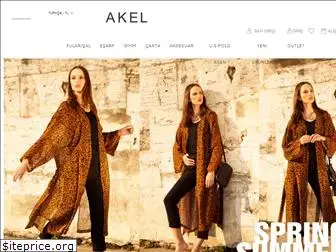 akelfashion.com