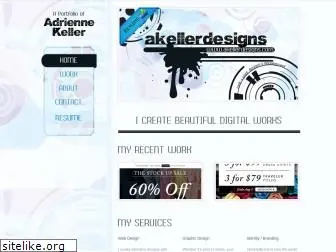 akellerdesigns.com