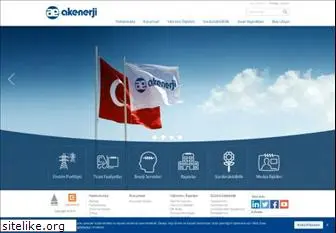akenerji.com.tr