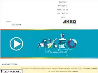 akeo.fr