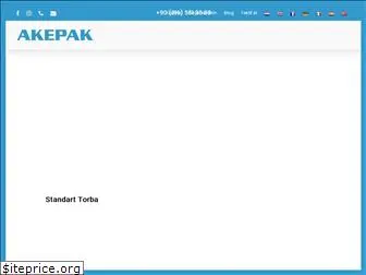 akepak.com