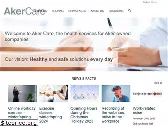 akercare.com