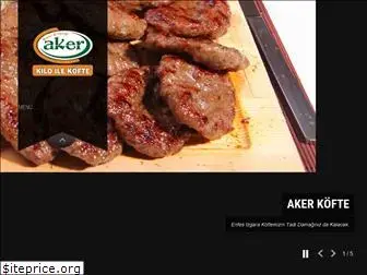 akeret.com.tr