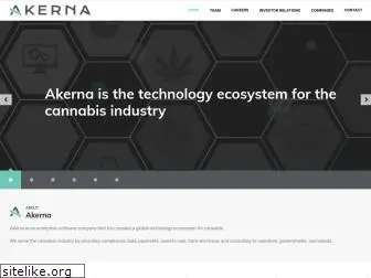 akerna.com