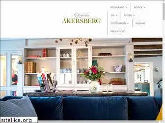akersberg.se