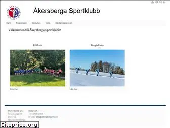 akersbergask.se