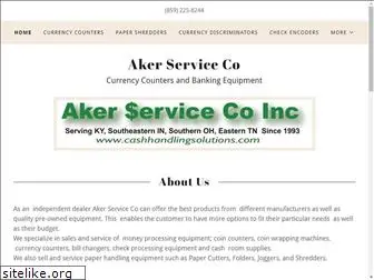 akerservice.com