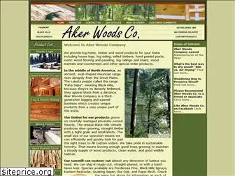 akerwoods.com