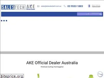 akesalestech.com.au