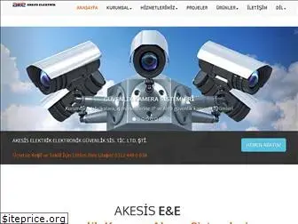 akesis.com.tr