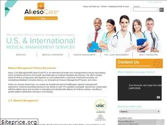 akesocare.com