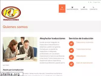 akeyfactor.com.ar
