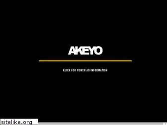 akeyo.de