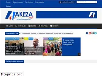 akeza.net