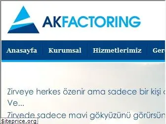 akfactoring.com.tr