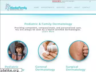 akfamilyderm.com