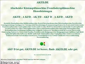 akfd.de