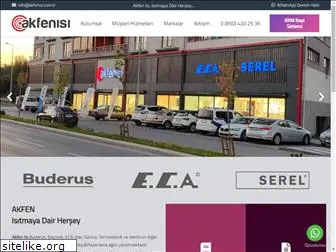 akfenisi.com.tr