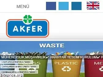 akfer.com