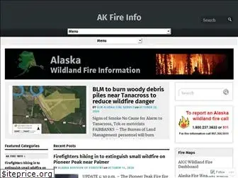 akfireinfo.com