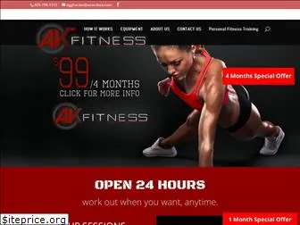 akfitnesseht.com