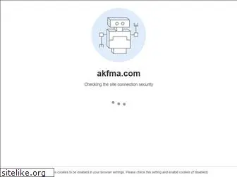akfma.com