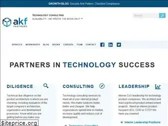 akfpartners.com