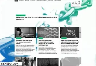 akg-online.org