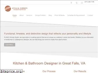 akgdesignstudio.com