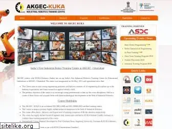 akgec-kuka.org