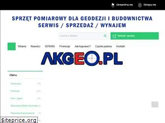 akgeo.pl