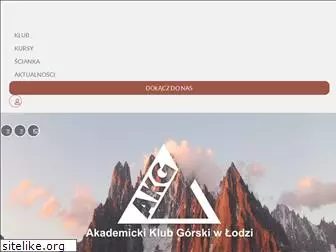 akglodz.org