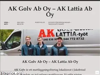 akgolv.fi