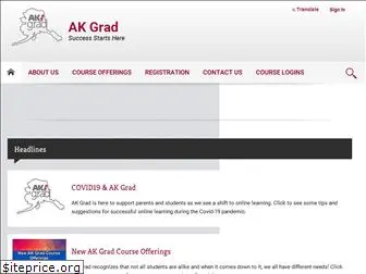 akgrad.com