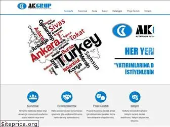 akgrupltd.com