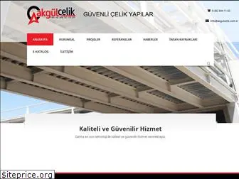 akgulcelik.com.tr