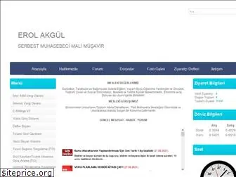 akgulmusavirlik.com