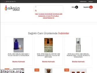 akgunkavanoz.com