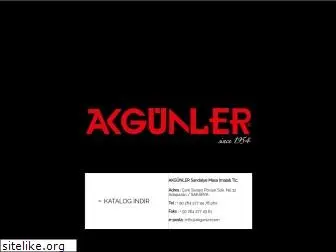 akgunler.com