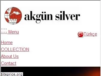 akgunsilver.com