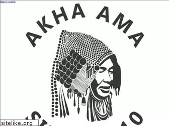 akhaama.com